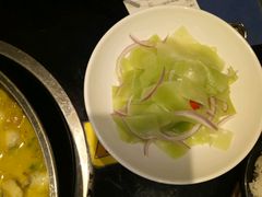 -川里谈·川味小馆(北京路店)