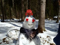 -硗碛藏寨·神木垒景区