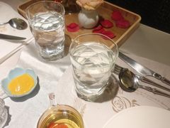 -晶雅花园西餐厅(南京首店)