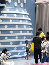 -奈尔宝·儿童乐园·亲子餐厅(鄞州万达店)