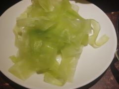 功夫青笋片-晓宇重庆火锅(赛格国际购物中心店)