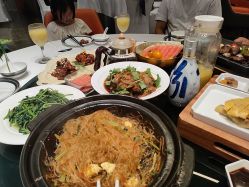 点击看大图 -龙象盛宴大酒店·宴会厅
