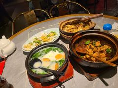 -啫神·广州地标美食(北京路店)