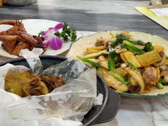 -鸽鸟轩(石岐店)