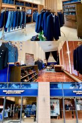 -MR.COLLECTION西装先生(富华里店)