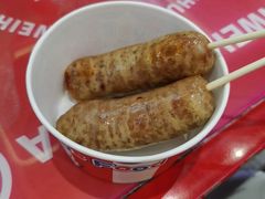 -见味花甲(合生汇店)
