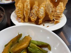 -邢家锅贴老店·非遗·开封菜(金明广场店)