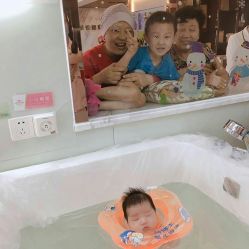 -台湾台婴美月子中心(长沙保利店)
