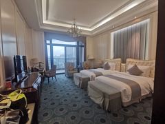 -启东恒大海上威尼斯酒店