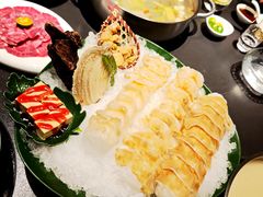 -官也街澳门火锅(新源里店)