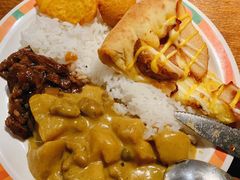-比格比萨自助(密云店)