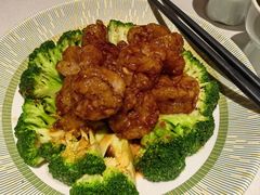 -一德轩·闽.粤料理(福州广场店)