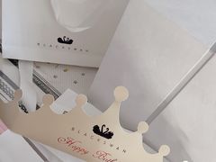 -BLACKSWAN黑天鹅(环球店)