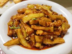-华春餐馆(鱼山路店)