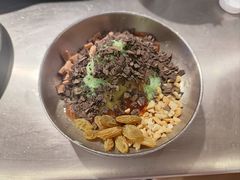 -阿亲家·韩式无限烤肉(花果园店)
