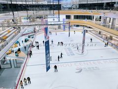 -冠军冰场CHAMPION RINK(苏州中心商场店)