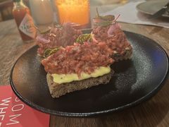 -BOR Eatery(安福路店)