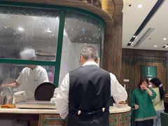 -麦奀云吞面世家 山顶店(山顶广场店)