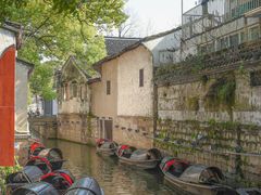 -绍兴鲁迅故里·沈园景区