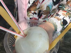 -椰子下蛋(南锣鼓巷店)