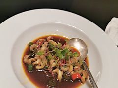 -上海苏宁宝丽嘉酒店·嘉府壹号中餐厅