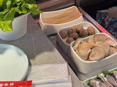 -宴全牛粤来越牛潮汕鲜牛肉火锅(海州万达广场店)