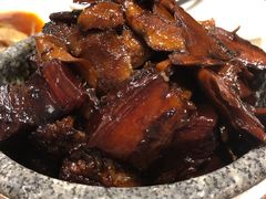 吉士红烧肉-老吉士(环贸iapm店)