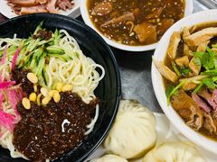 -姚记炒肝店(鼓楼店)