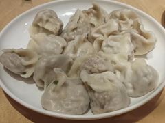 -大眼锅贴水饺(河东店)