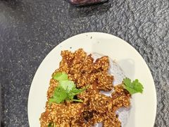 -老西安饭庄(鼓楼店)