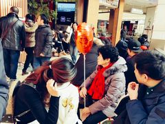 -日丰园海肠水饺·老字号大连海鲜(和平广场店)