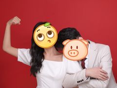 -bobo高端证件照工作室(三元桥店)