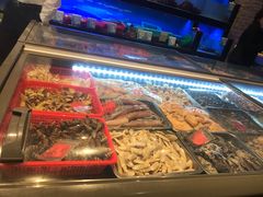 -渔傅印象滩涂霞浦海鲜(井大路店)