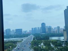 -皇朝万鑫自助餐厅