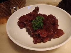 -绿茶餐厅(石家庄万象城店)