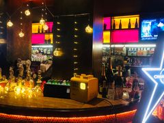 -YUE·6·西式融合餐厅(外滩六号店)