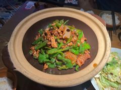 -吃饭皇帝大(合生汇店)