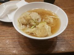 -新旺茶餐厅(嘉里城店)