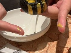 黑金流沙-唐宫小聚(新港中心店)