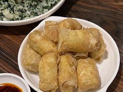 腐皮臭豆腐-建国328小馆