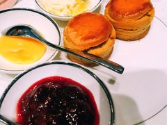 -JW酒廊 JW Lounge(上海鲁能JW万豪侯爵酒店)