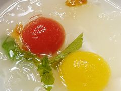 -小广寒电影艺术餐厅(小广寒经三路店)