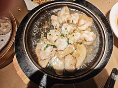 -东口码头·烧鸽子·鱼头泡饼·地方菜(金鹰悦城店)
