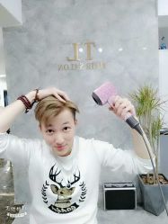 -BM SALON