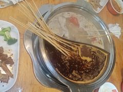 -袁记串串香(四平路店)