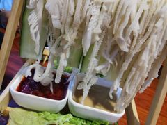 晾衣毛肚-醉长安(南门总店)