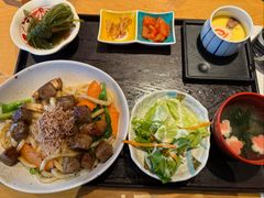 -味太助·银饭食堂(中华城店)