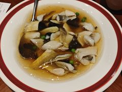 -上海人家花樣年华(中山公园店)