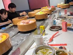 -龍歌自助小火锅(崂山丽达店)