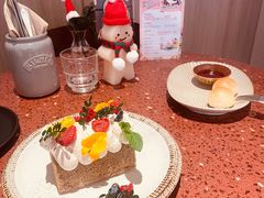 -La Terre乐田(万象城店)